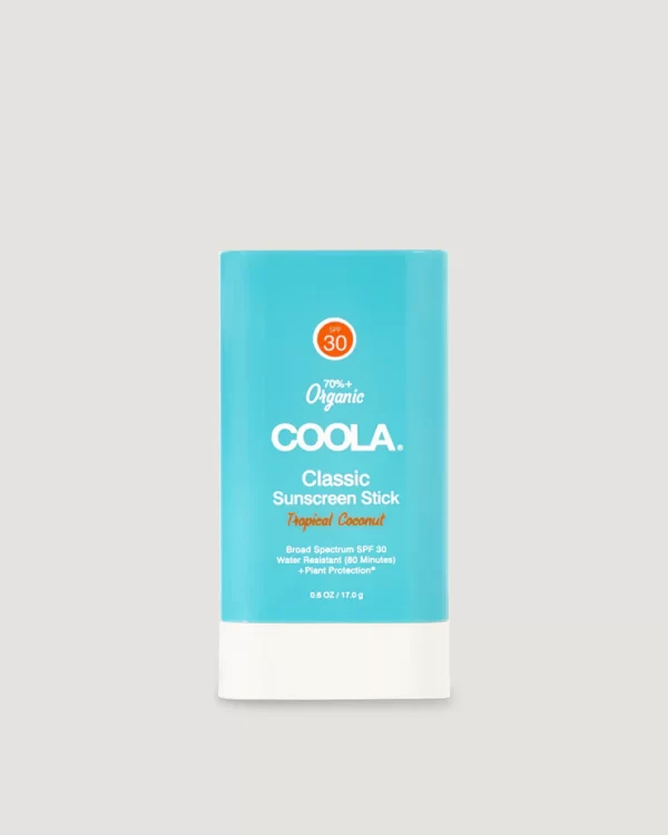 Classic Stick SPF30 - Tropical Coconut