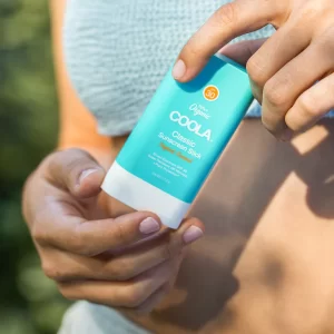 Classic Stick SPF30 - Tropical Coconut - Image 3