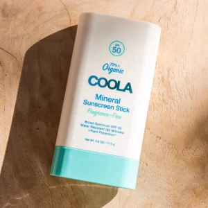 Mineral Stick SPF50 Zinc Oxide Sunscreen - Image 2