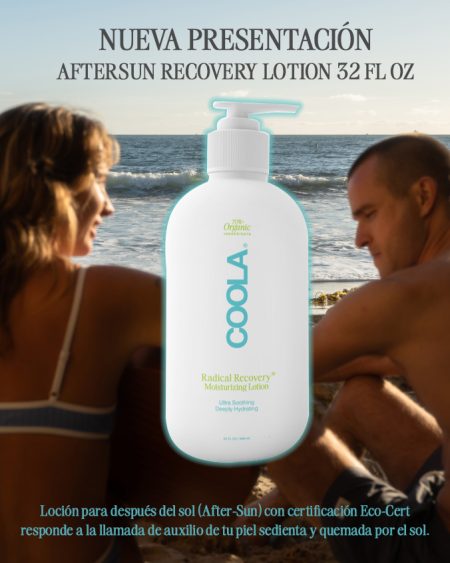 Aftersun transparente IMAGEN 1 Aftersun transparente IMAGEN 1